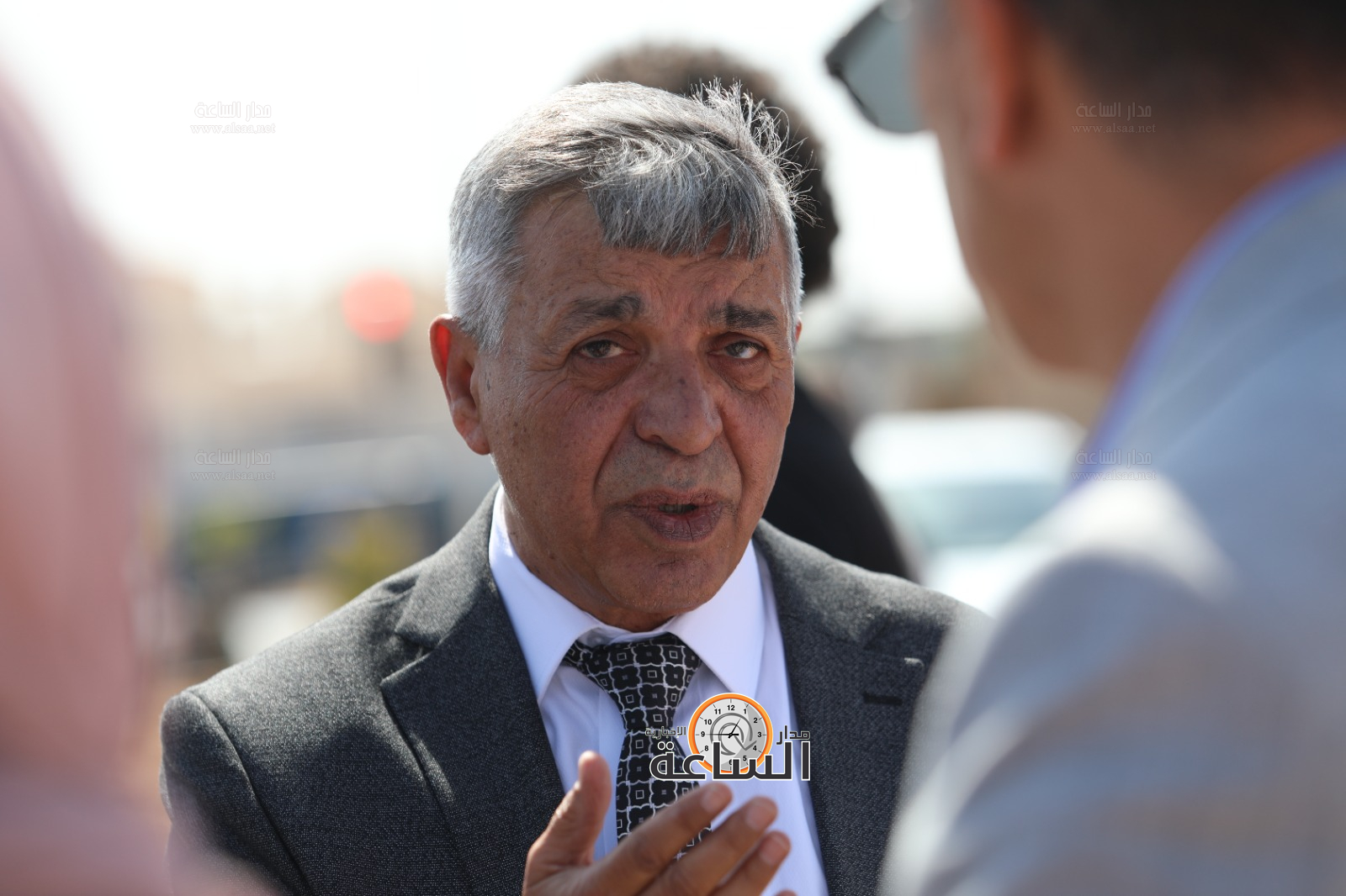 Madar Al-Saa Images 0.1755144585712003