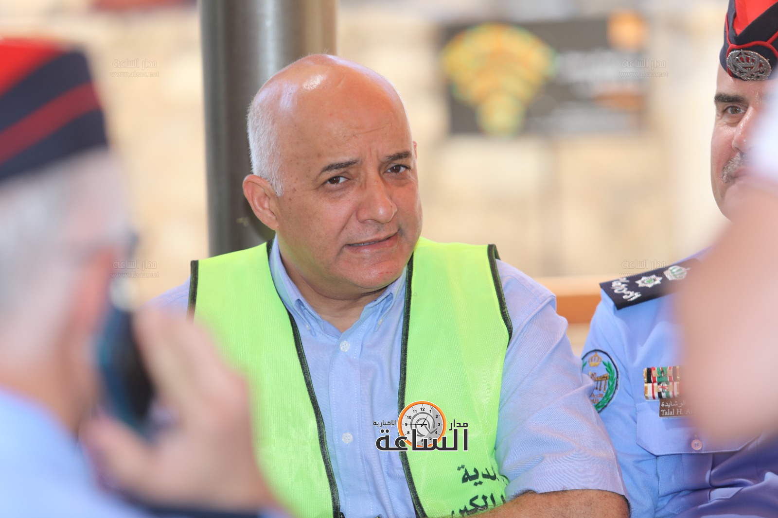 Madar Al-Saa Images 0.5172560762973737