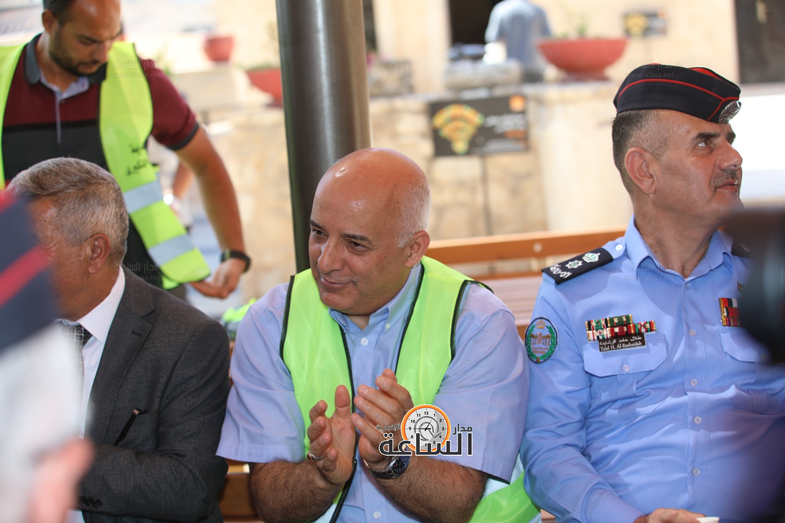 Madar Al-Saa Images 0.8524026124760882