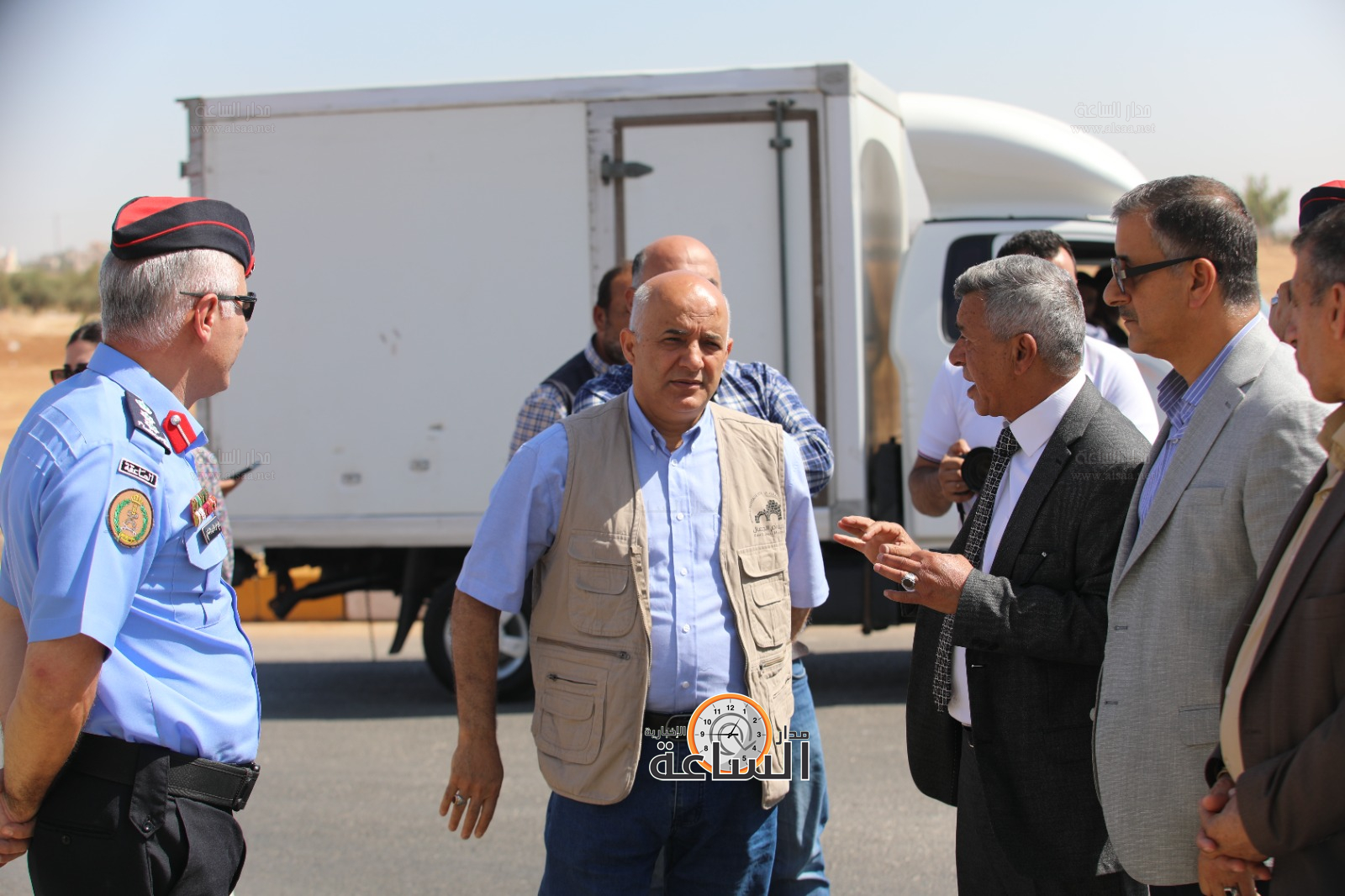 Madar Al-Saa Images 0.5232587911984241