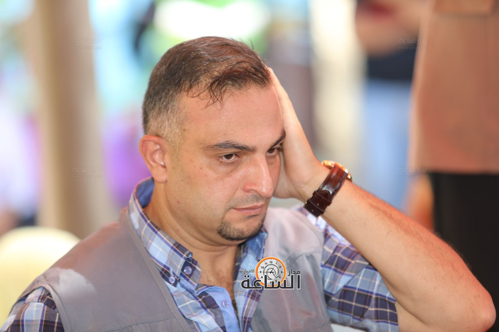 Madar Al-Saa Images 0.9983881173414004