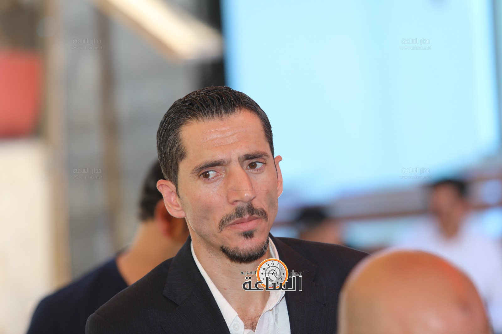 Madar Al-Saa Images 0.9839714429499031