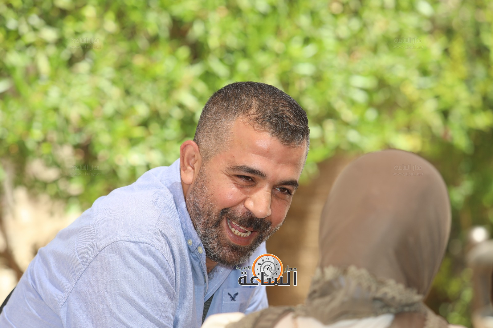 Madar Al-Saa Images 0.8300233459499606