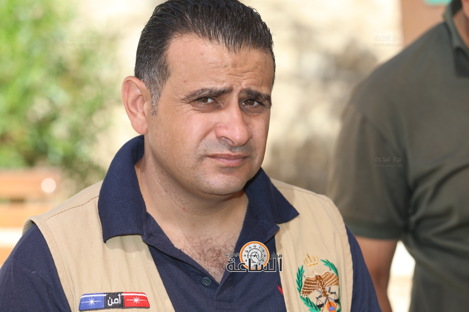 Madar Al-Saa Images 0.17037030359615346