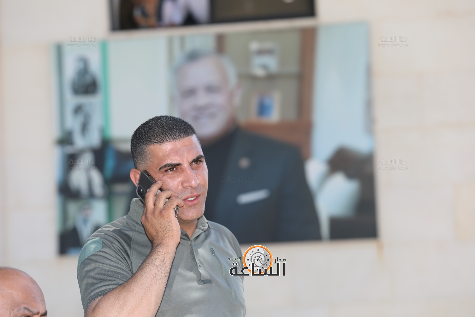 Madar Al-Saa Images 0.5440505691013822