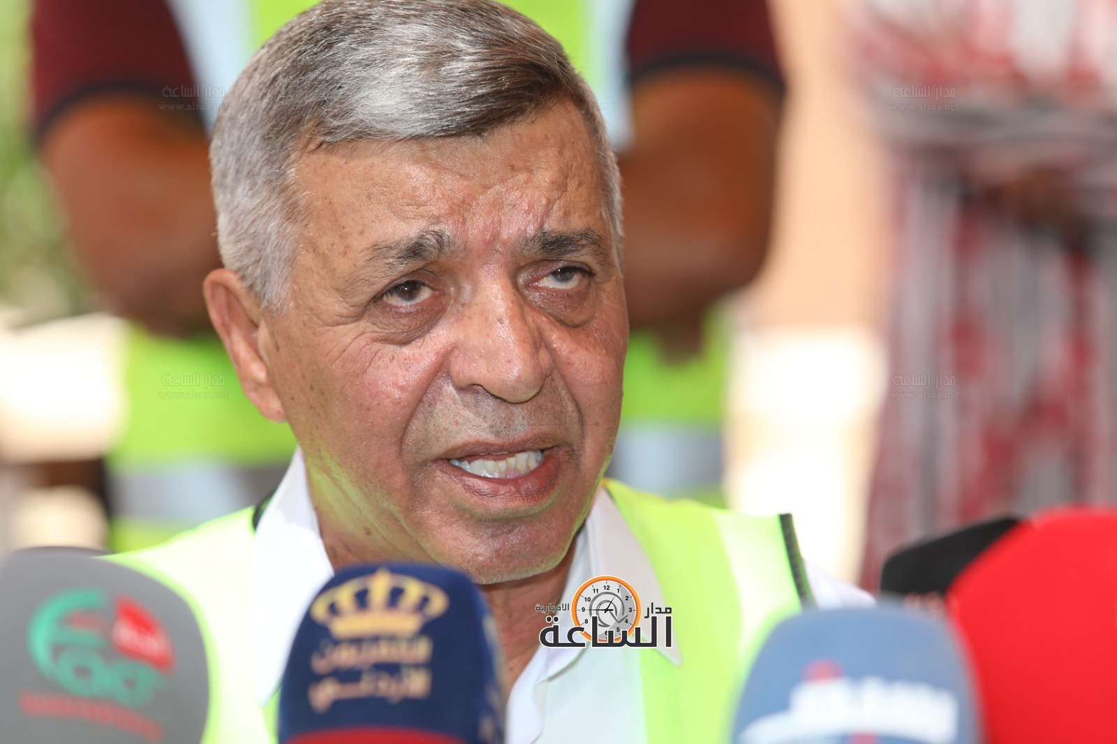 Madar Al-Saa Images 0.8565840091015353