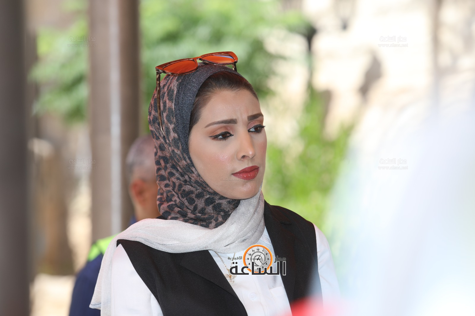 Madar Al-Saa Images 0.4641147983273517