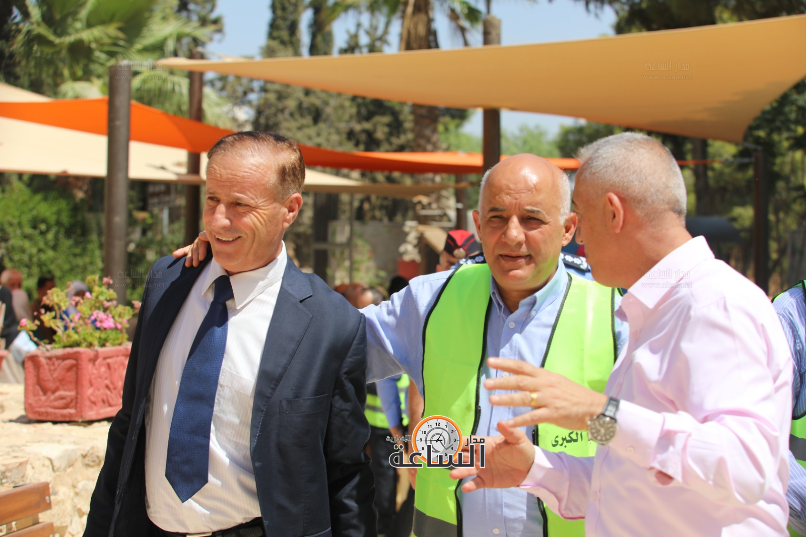 Madar Al-Saa Images 0.5939248087802382