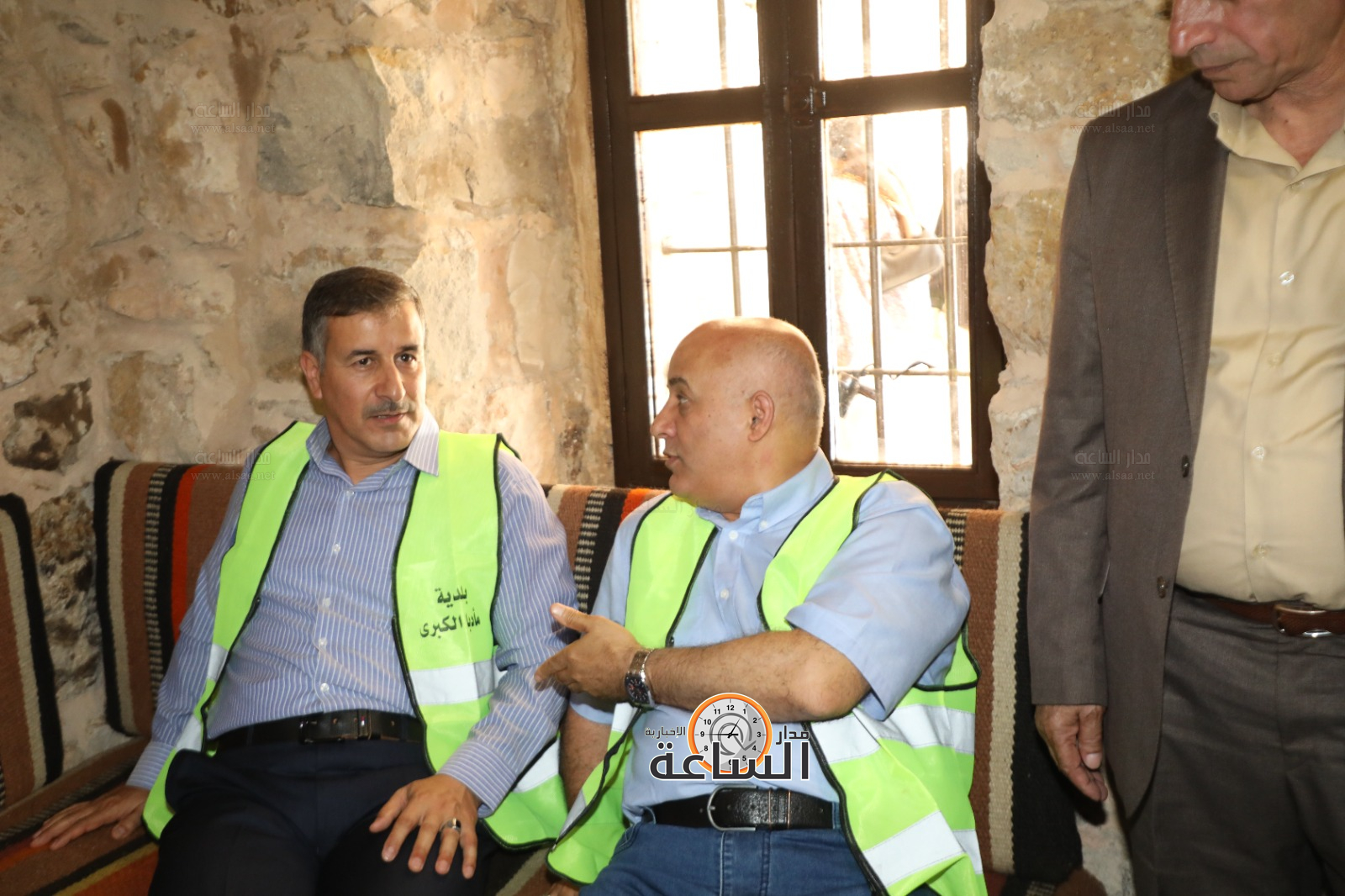 Madar Al-Saa Images 0.5293206158688648