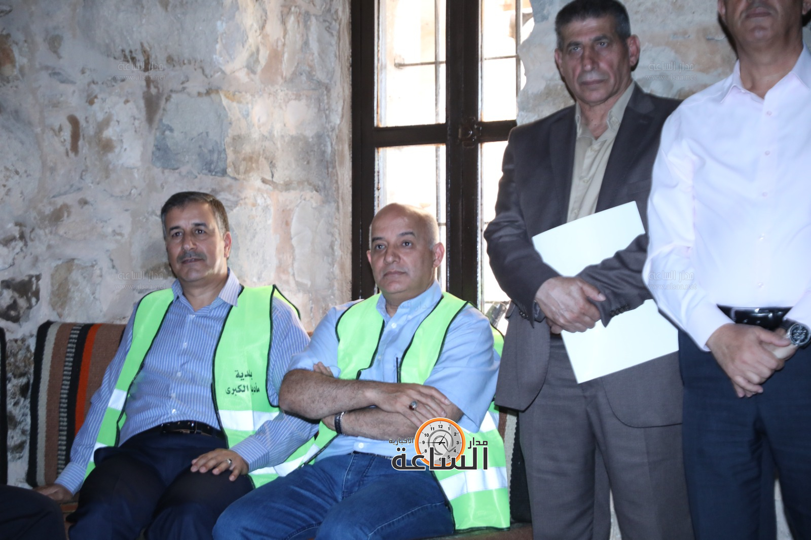 Madar Al-Saa Images 0.24591534855818398