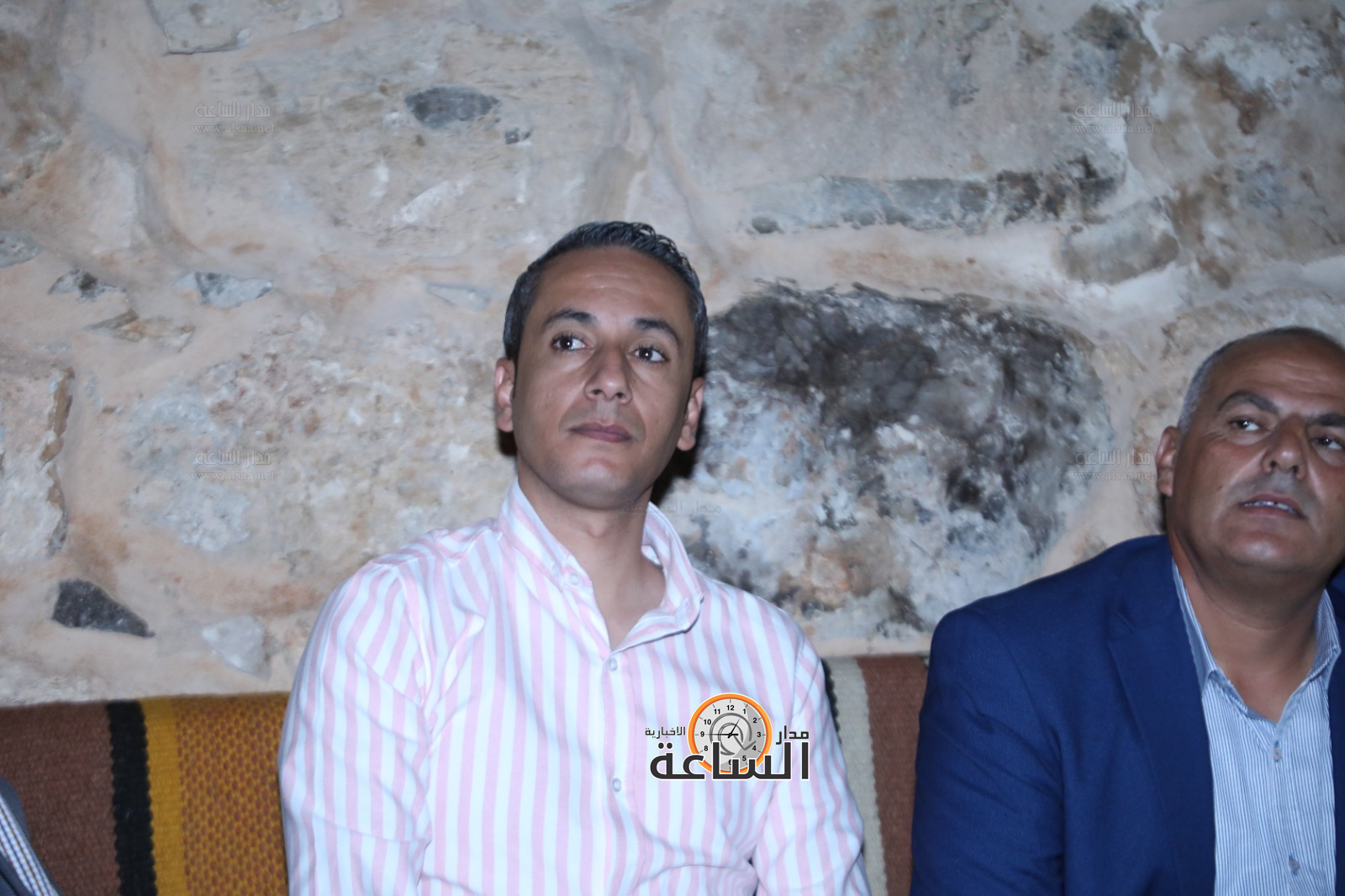 Madar Al-Saa Images 0.8830555250149508