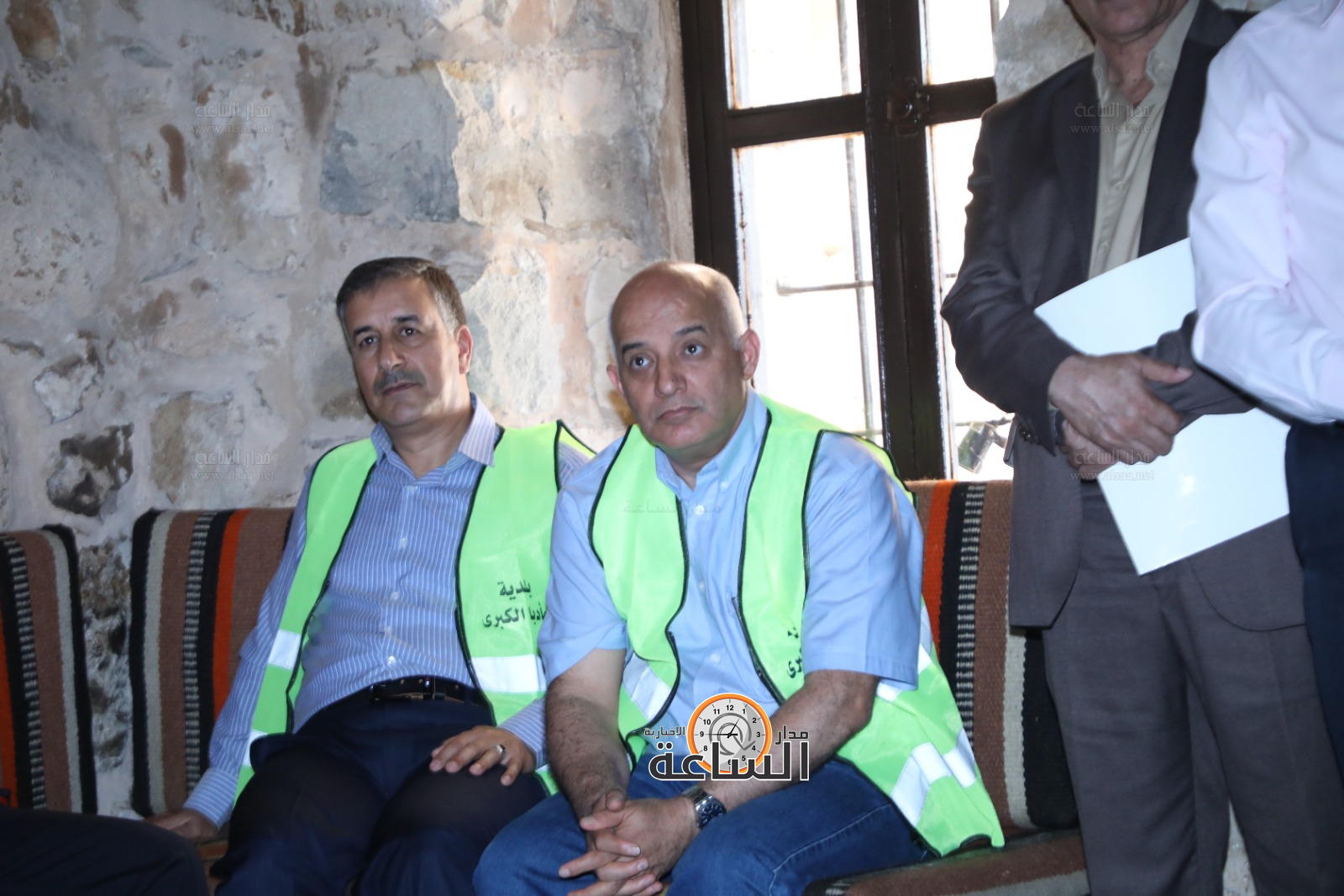 Madar Al-Saa Images 0.2376715286620723