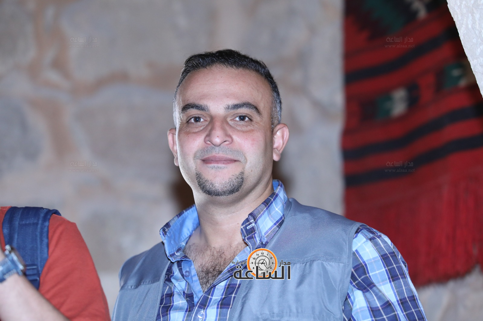 Madar Al-Saa Images 0.5321504470691714