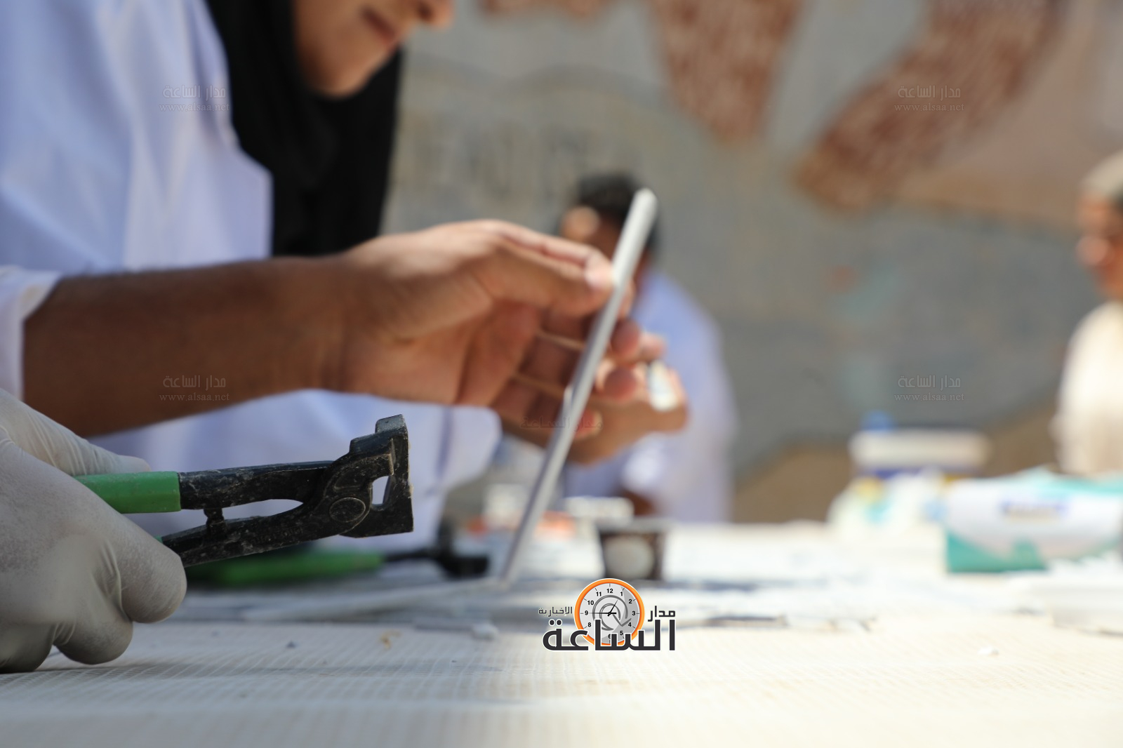 Madar Al-Saa Images 0.6333373686886465