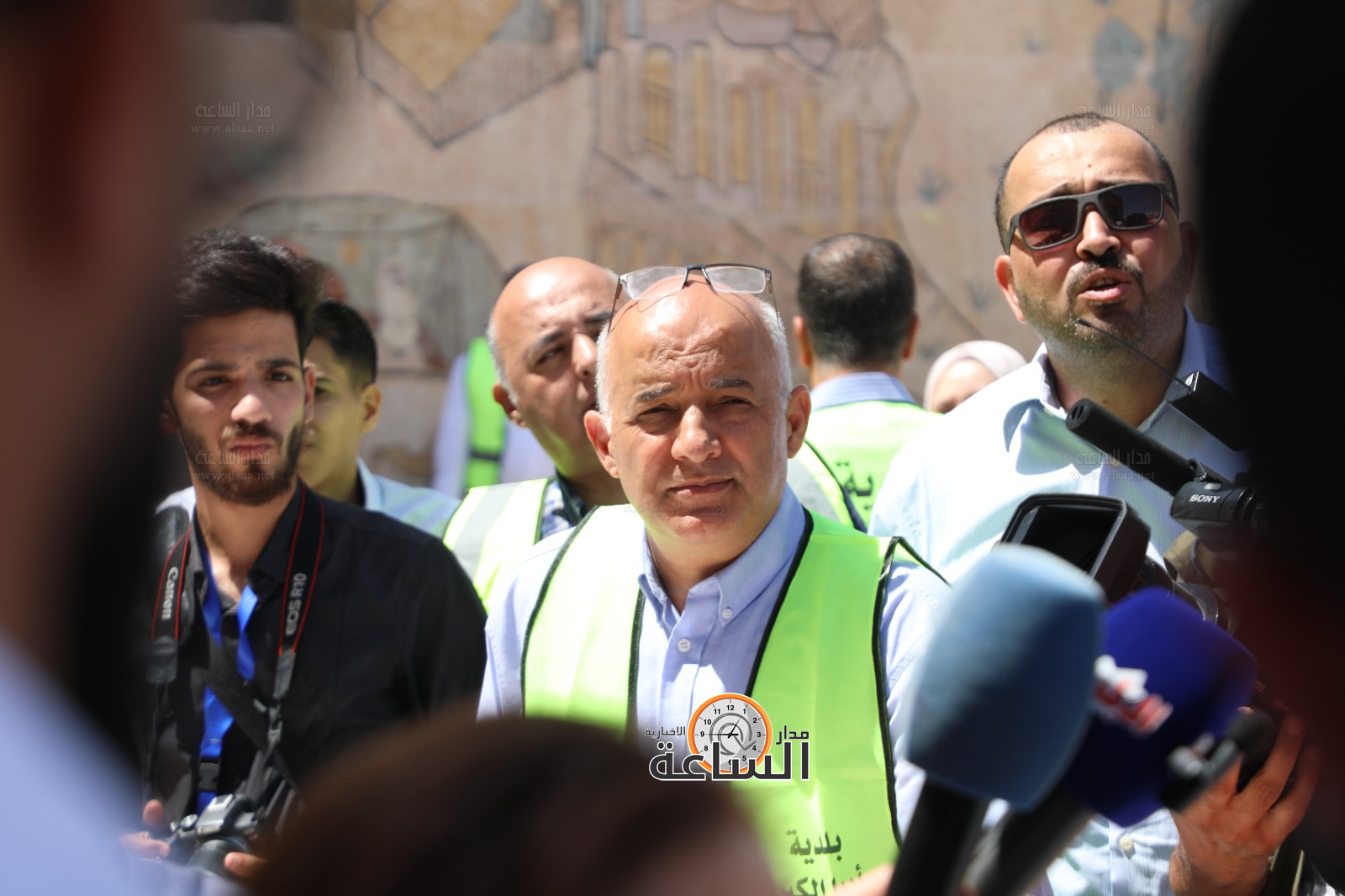 Madar Al-Saa Images 0.4236877704907289