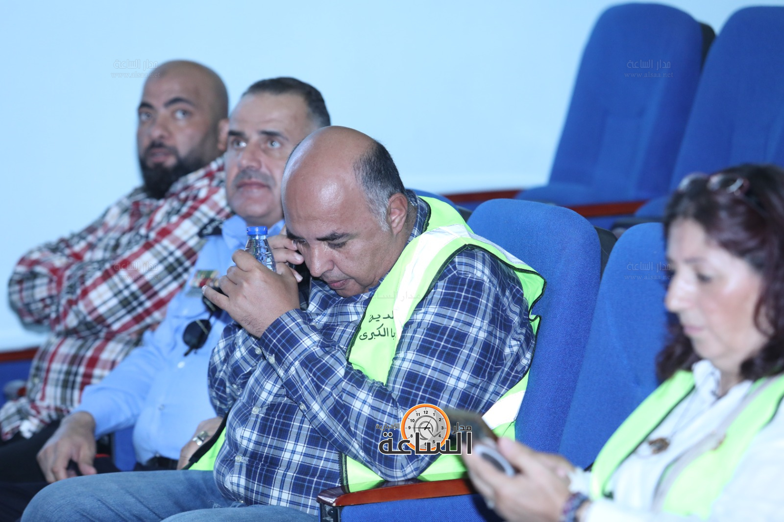 Madar Al-Saa Images 0.10472266205776637