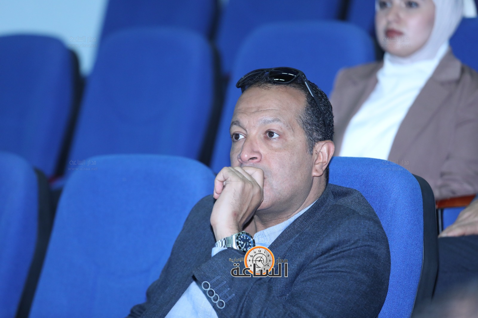 Madar Al-Saa Images 0.5516667347044355