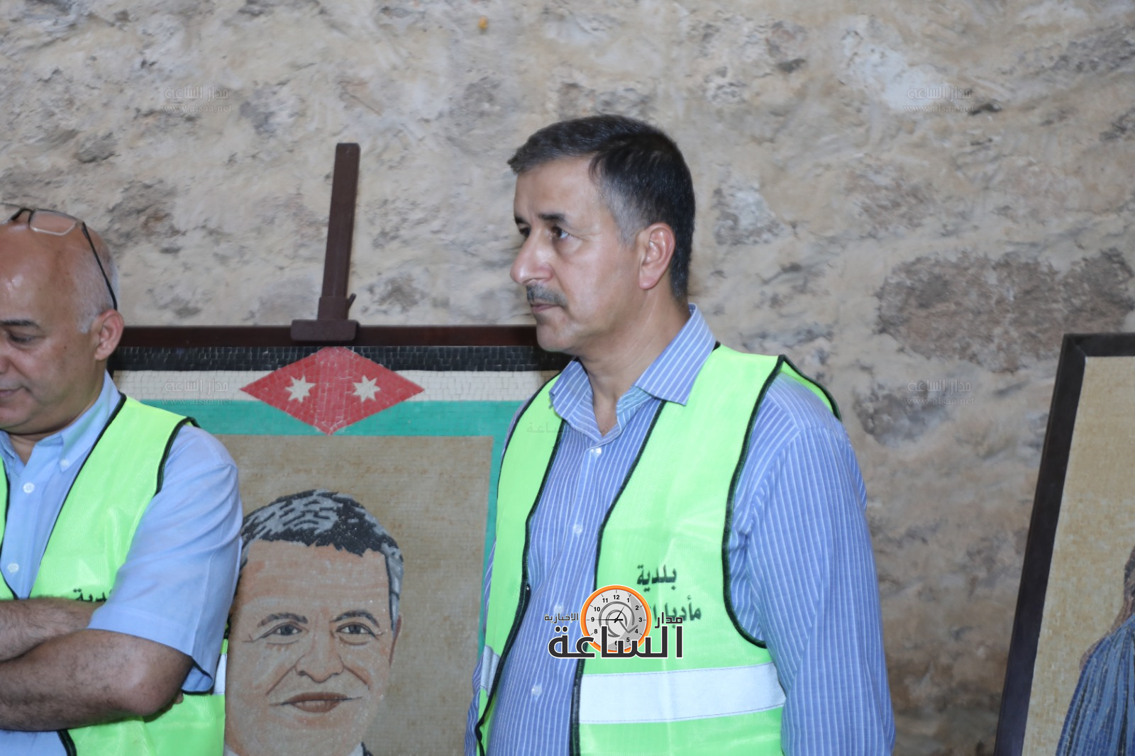 Madar Al-Saa Images 0.2575517145649209