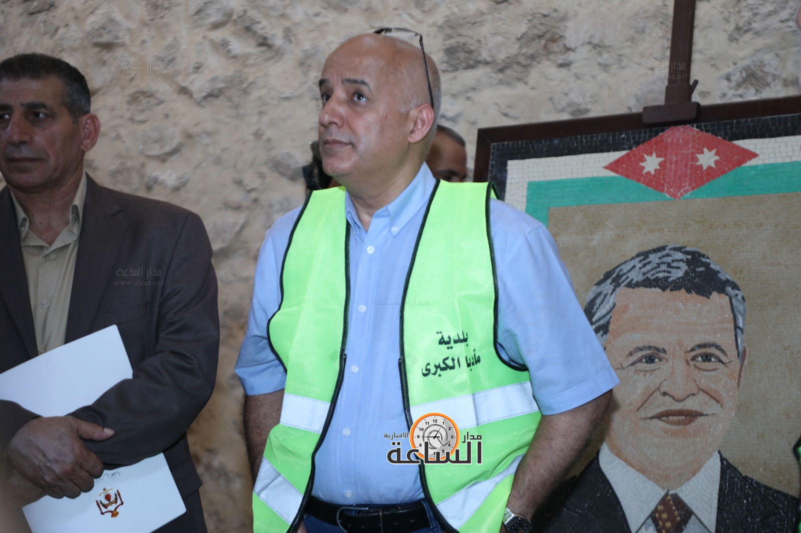 Madar Al-Saa Images 0.1726810867883979