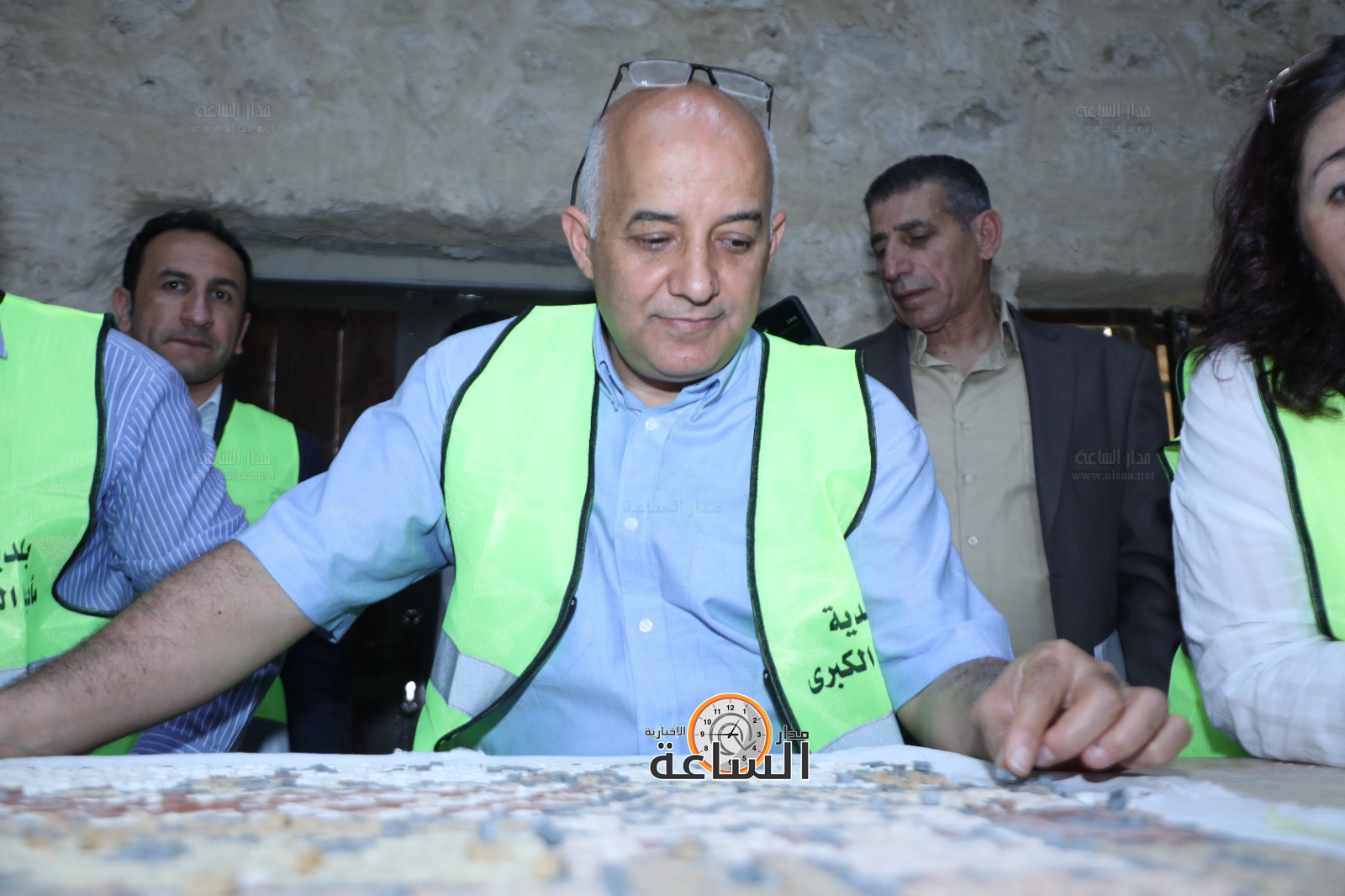 Madar Al-Saa Images 0.3056108861786002