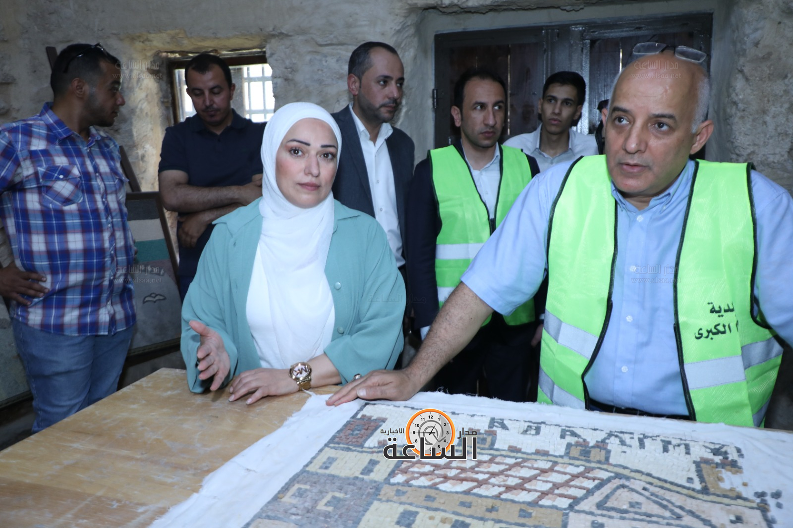 Madar Al-Saa Images 0.8449197204252079