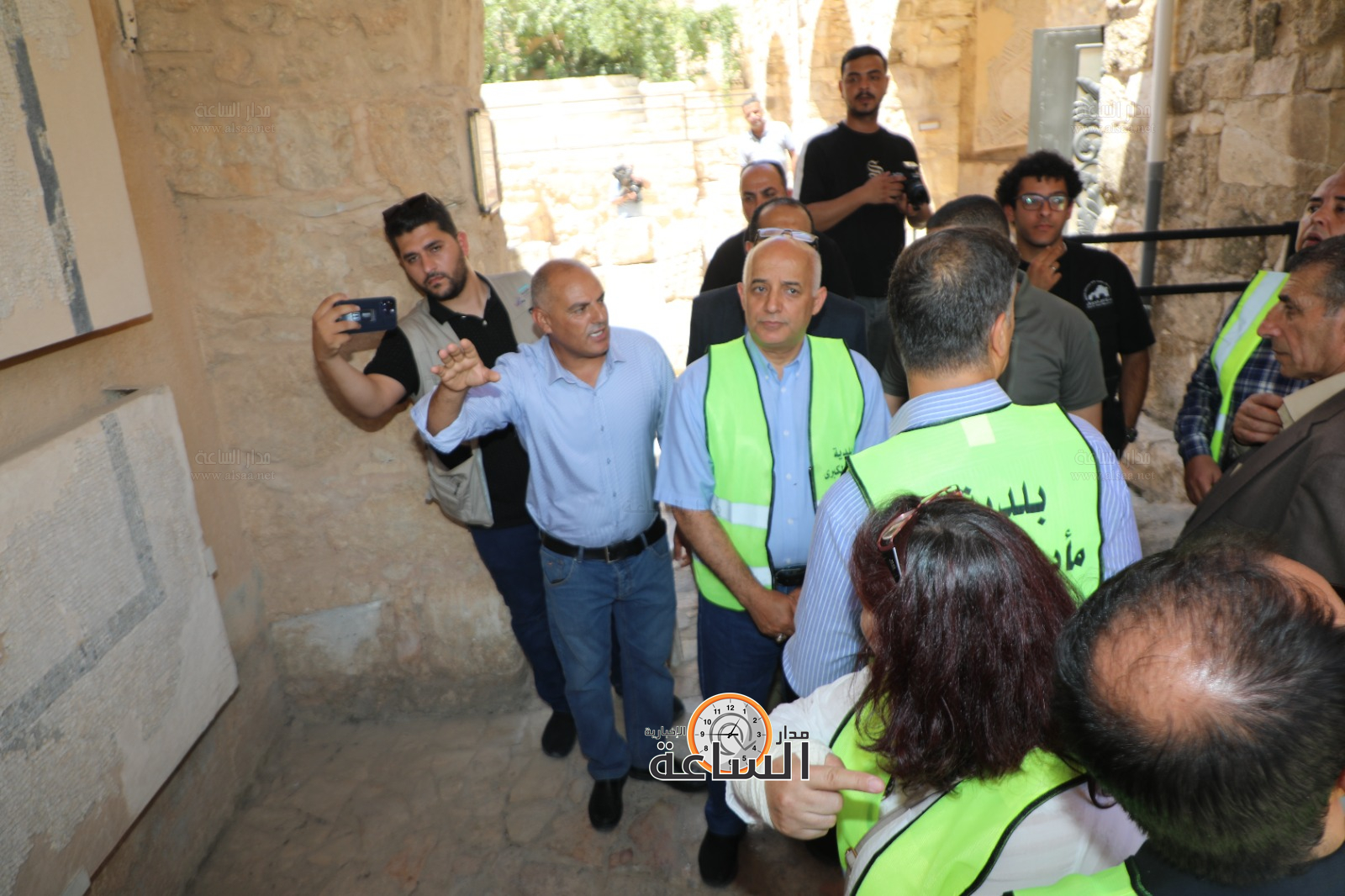 Madar Al-Saa Images 0.7723954620314206