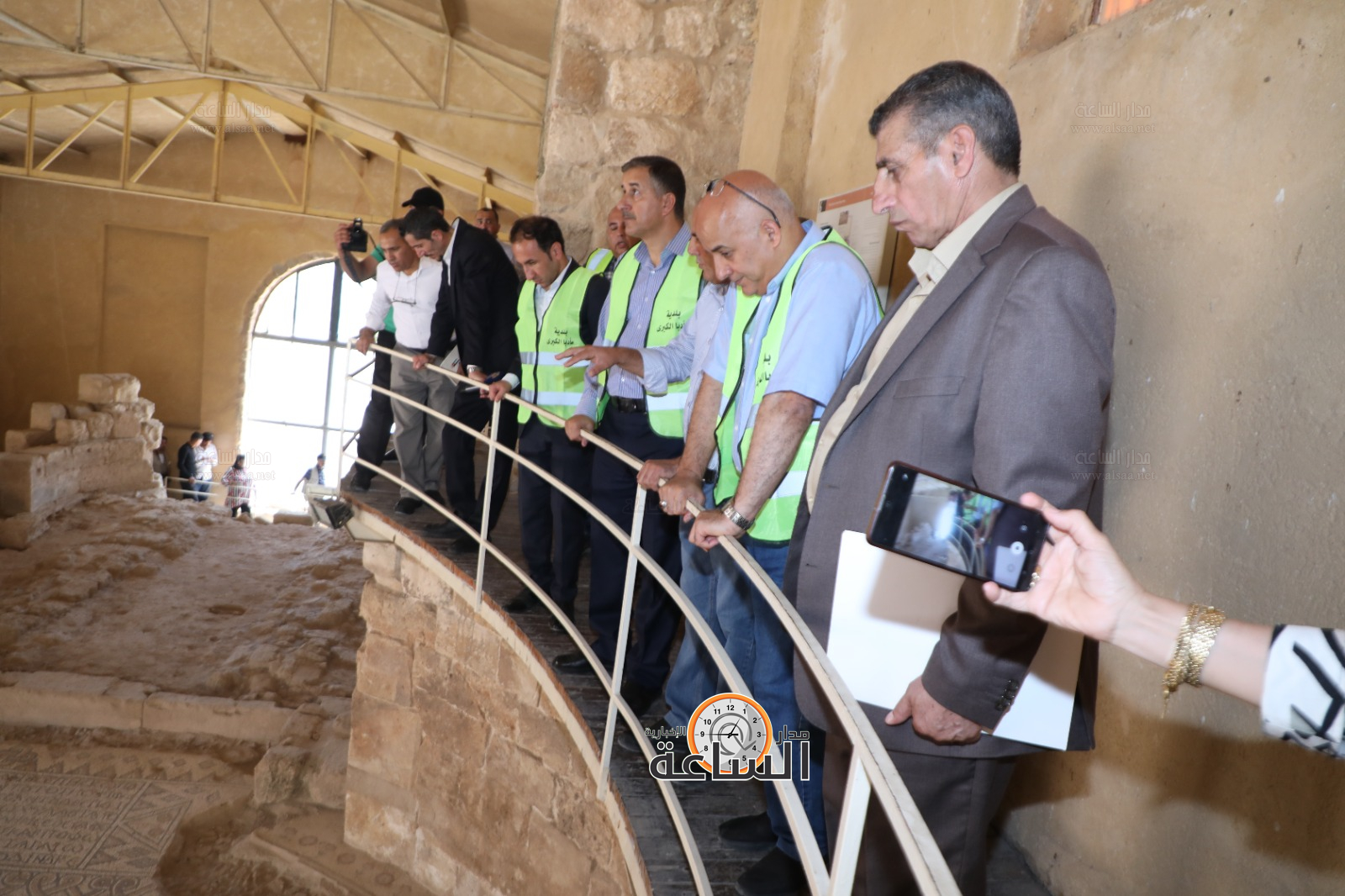 Madar Al-Saa Images 0.46185862648090925