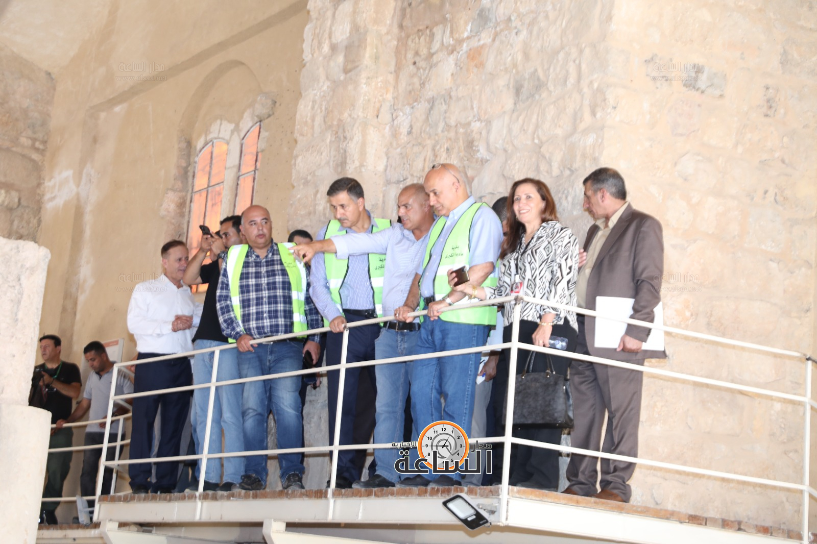 Madar Al-Saa Images 0.4264748964701708