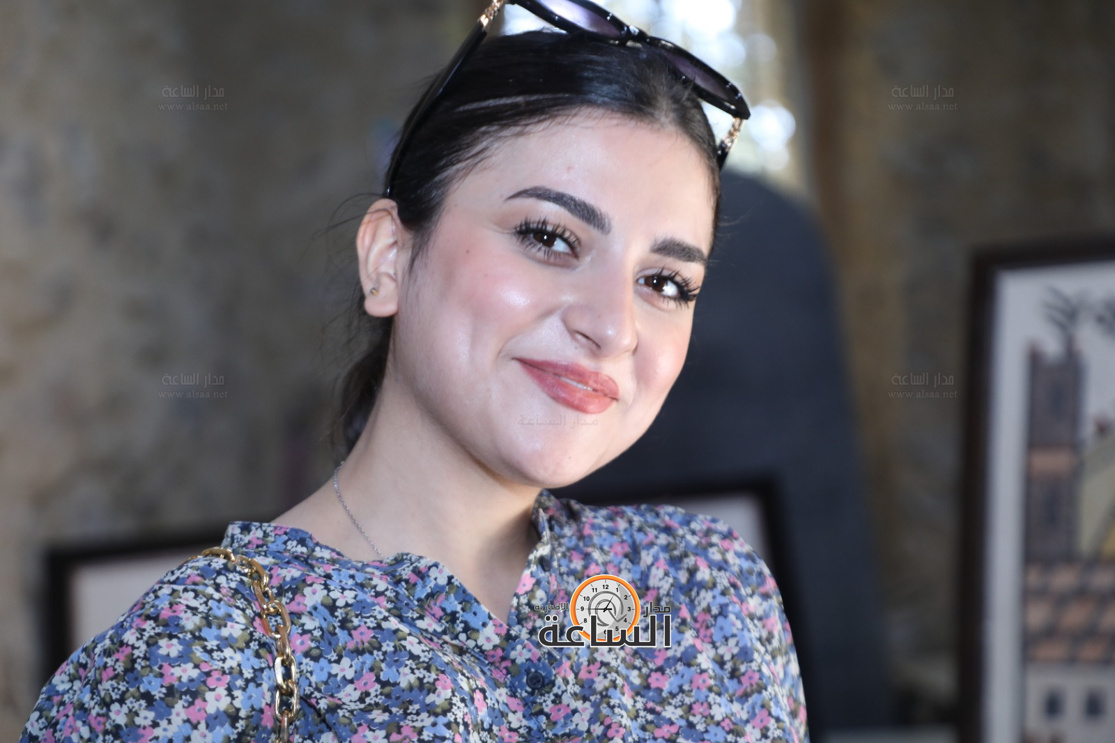 Madar Al-Saa Images 0.06123741889918288