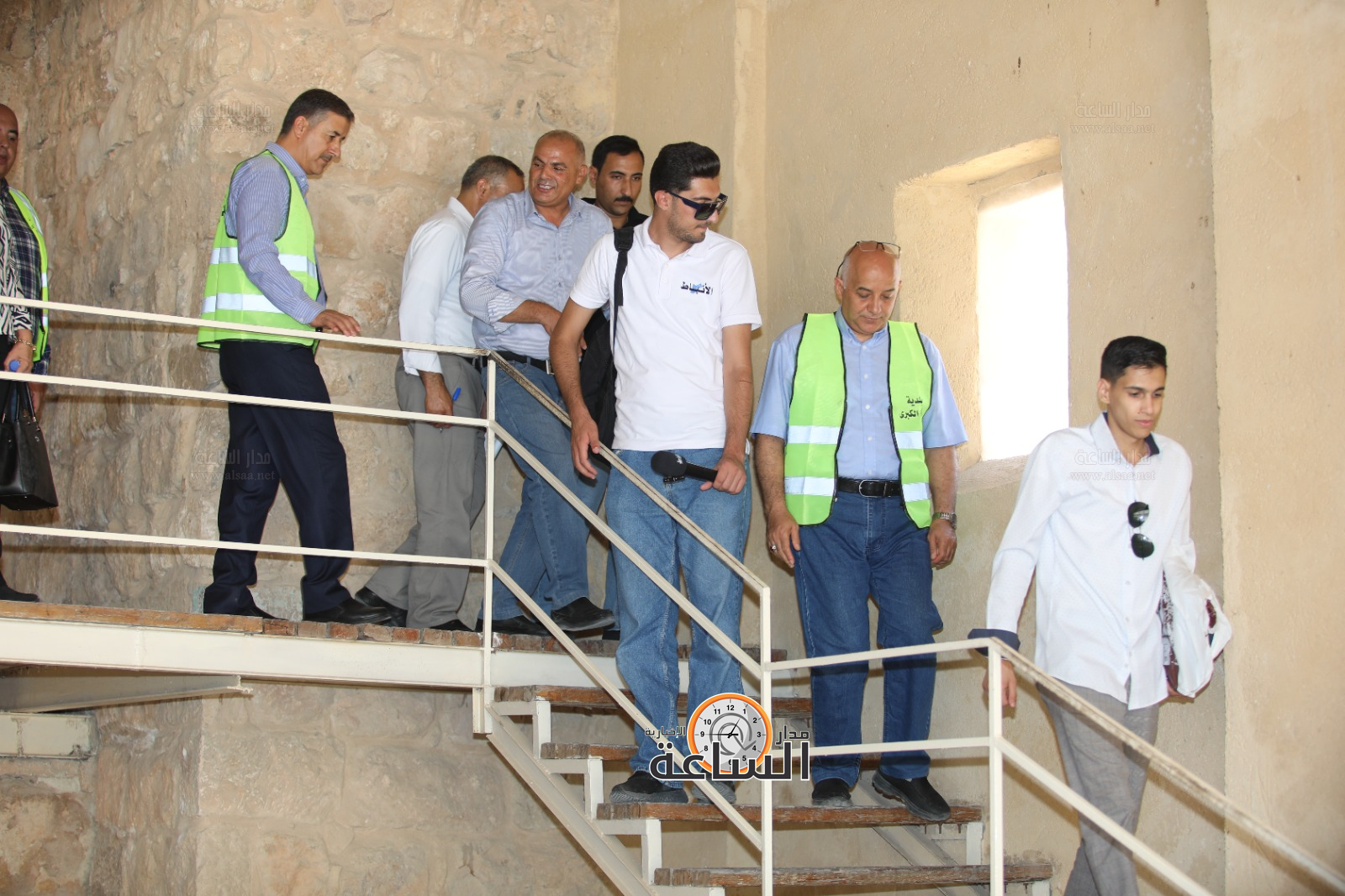 Madar Al-Saa Images 0.5044658957622934