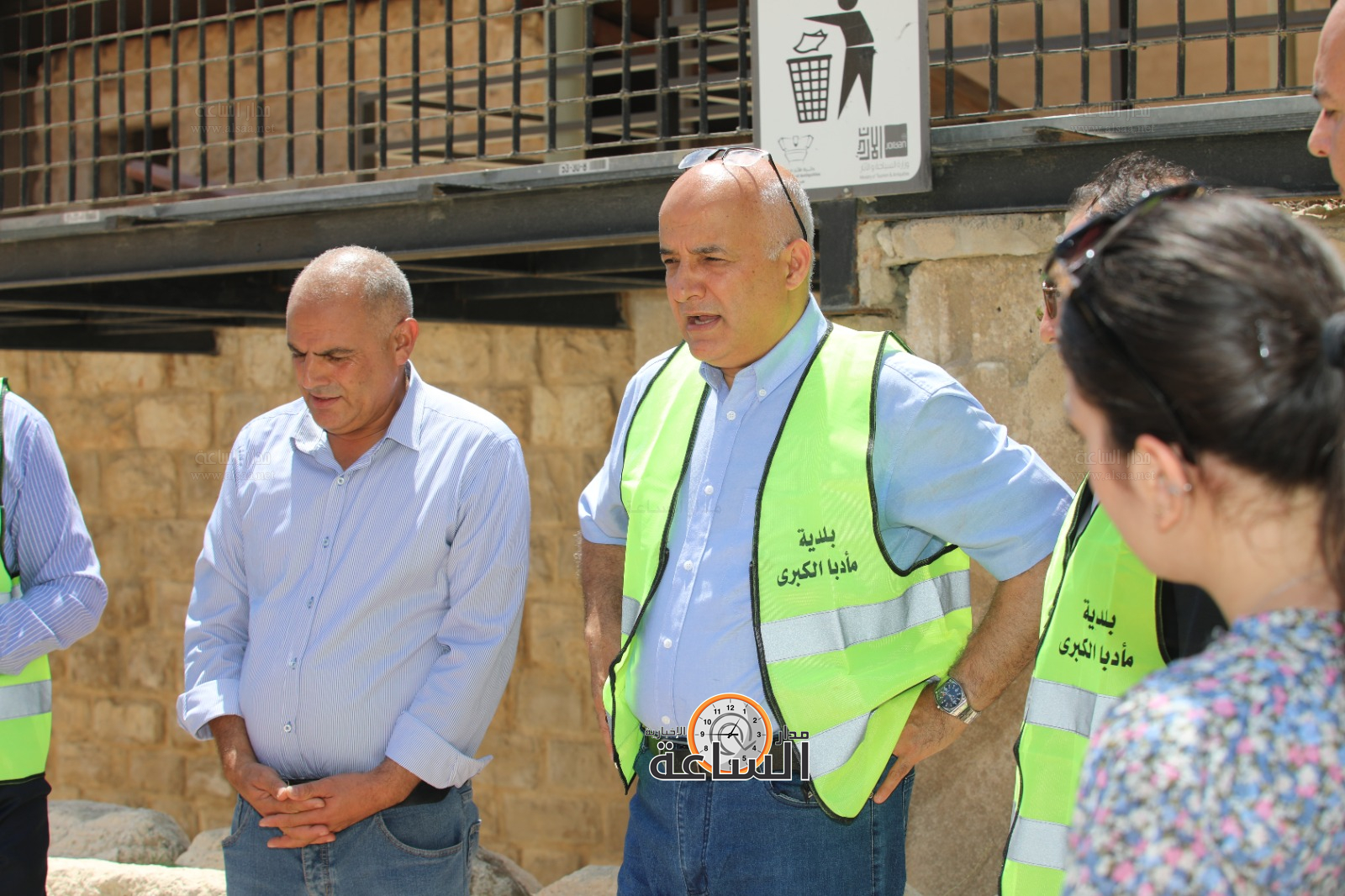 Madar Al-Saa Images 0.3199043941992903