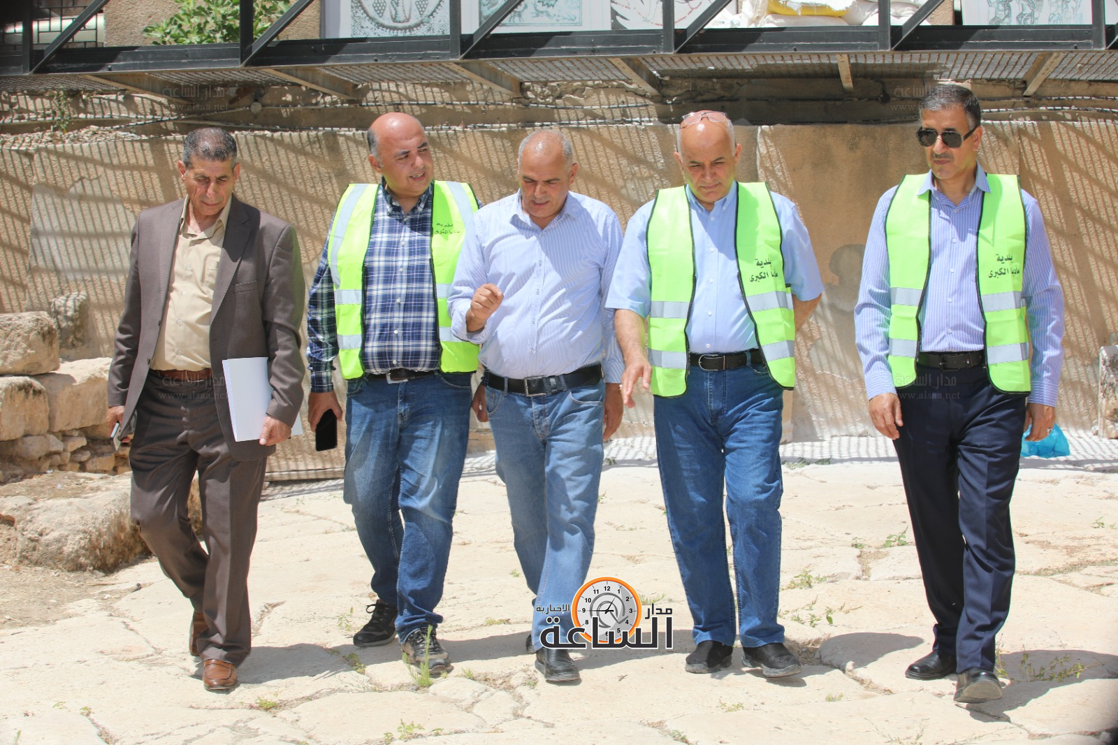 Madar Al-Saa Images 0.30326746099560564