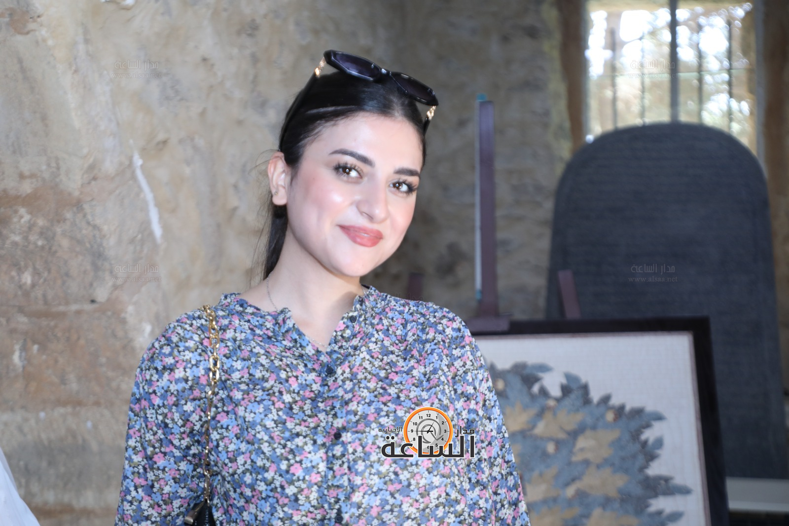 Madar Al-Saa Images 0.0186150346446865