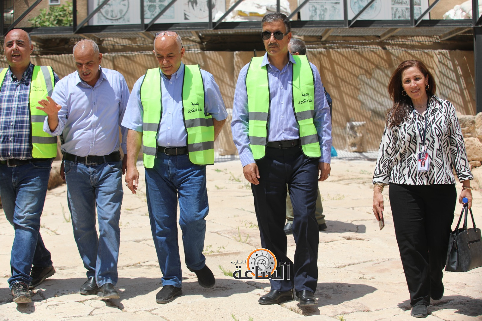 Madar Al-Saa Images 0.8842383326500598