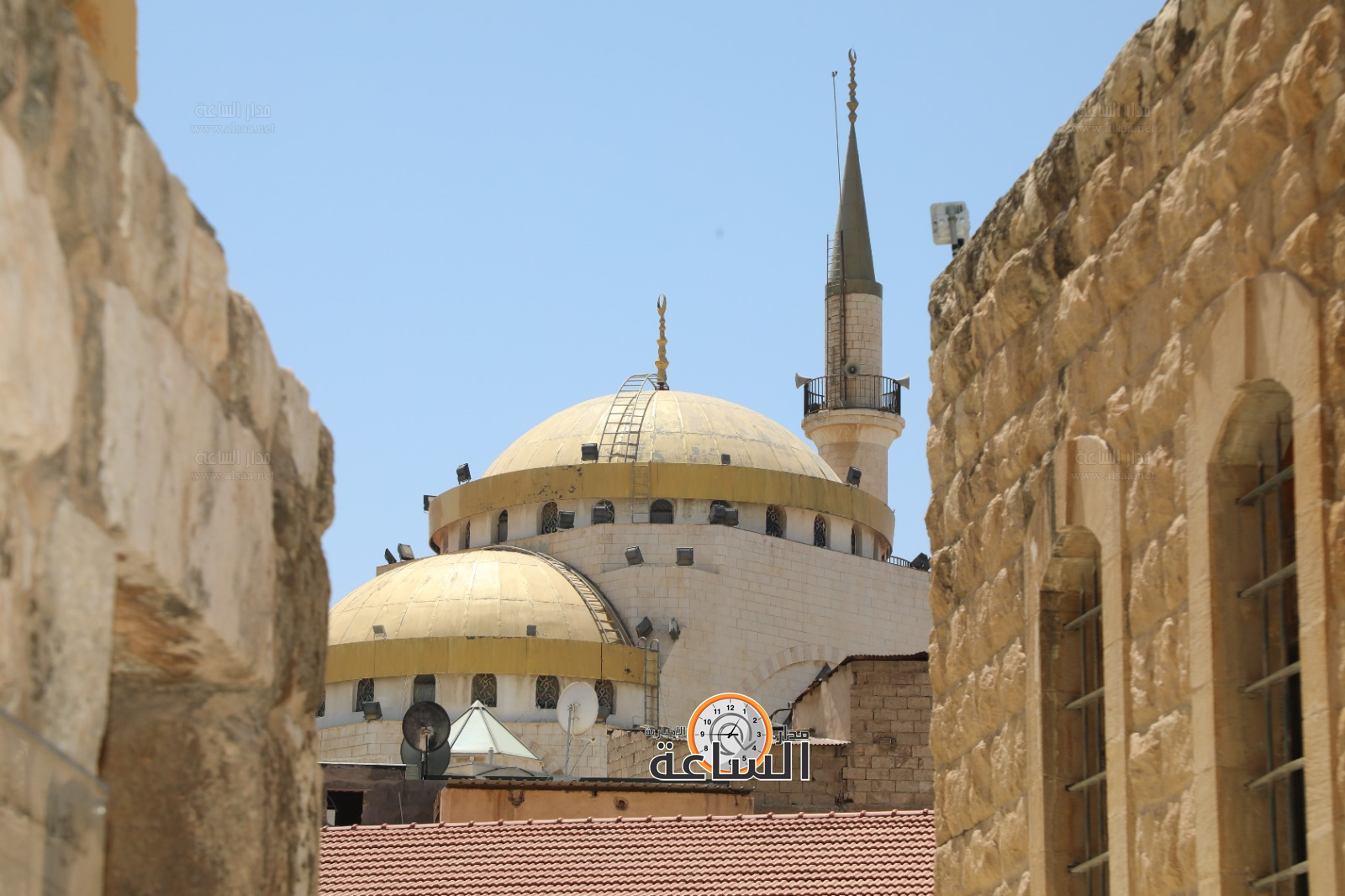 Madar Al-Saa Images 0.3137470798435973
