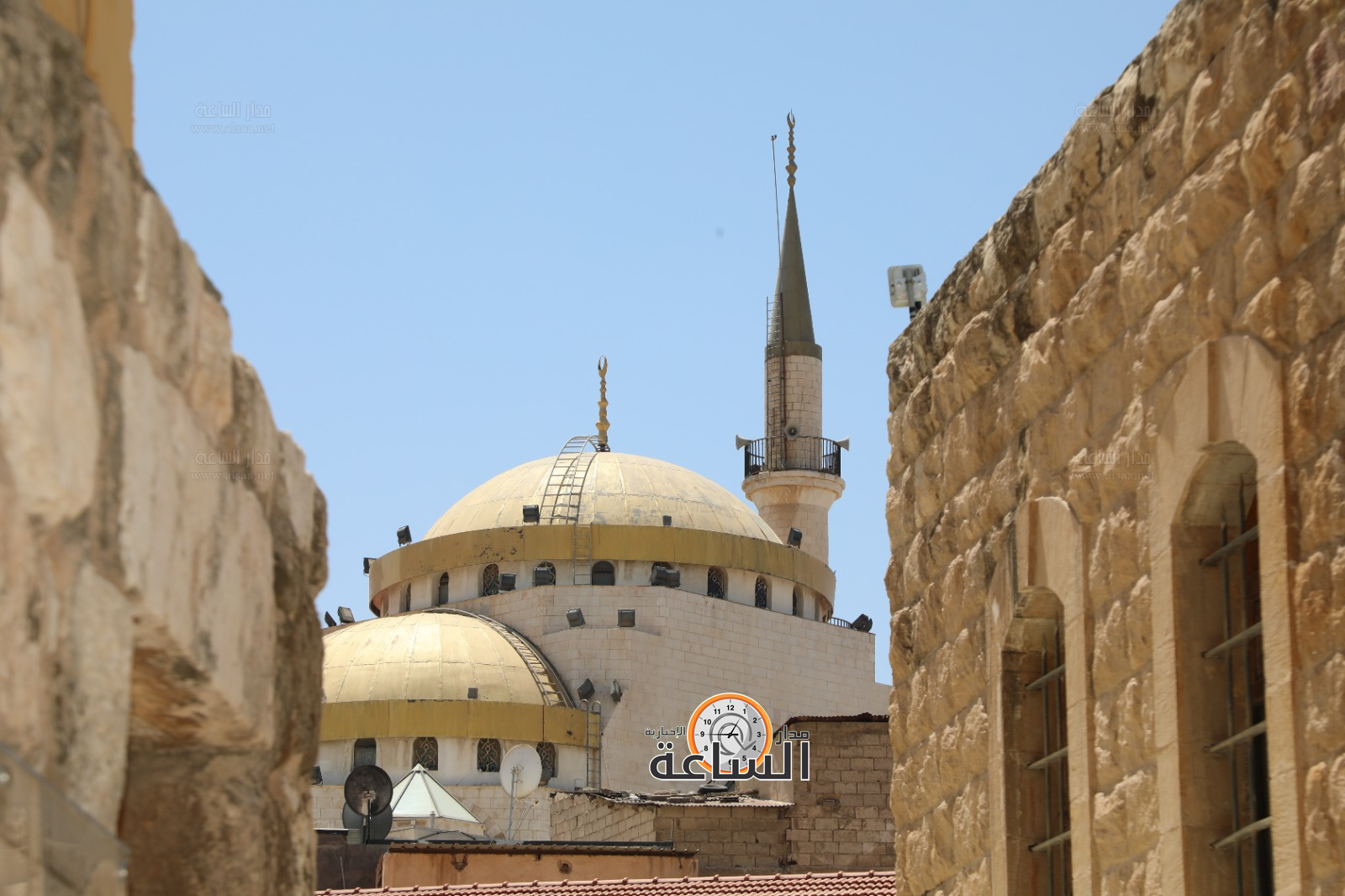 Madar Al-Saa Images 0.980125603658452