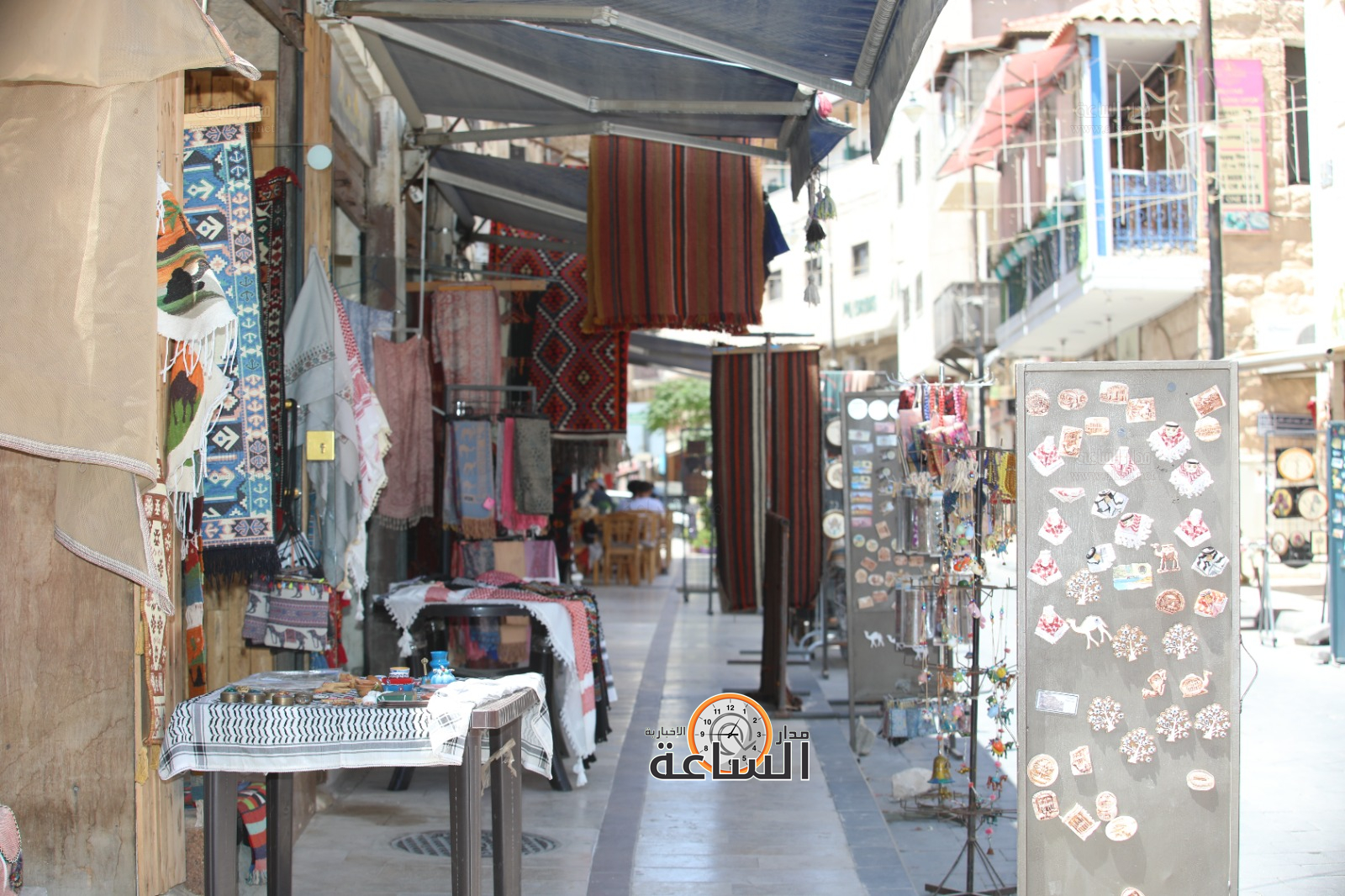 Madar Al-Saa Images 0.8551001424595972