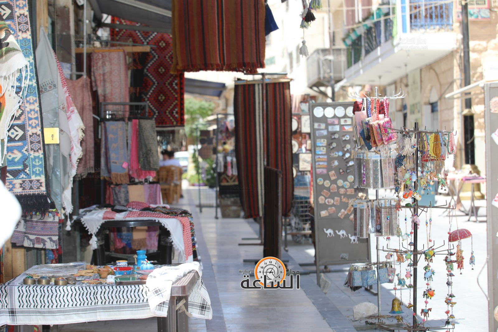 Madar Al-Saa Images 0.17124965833372818