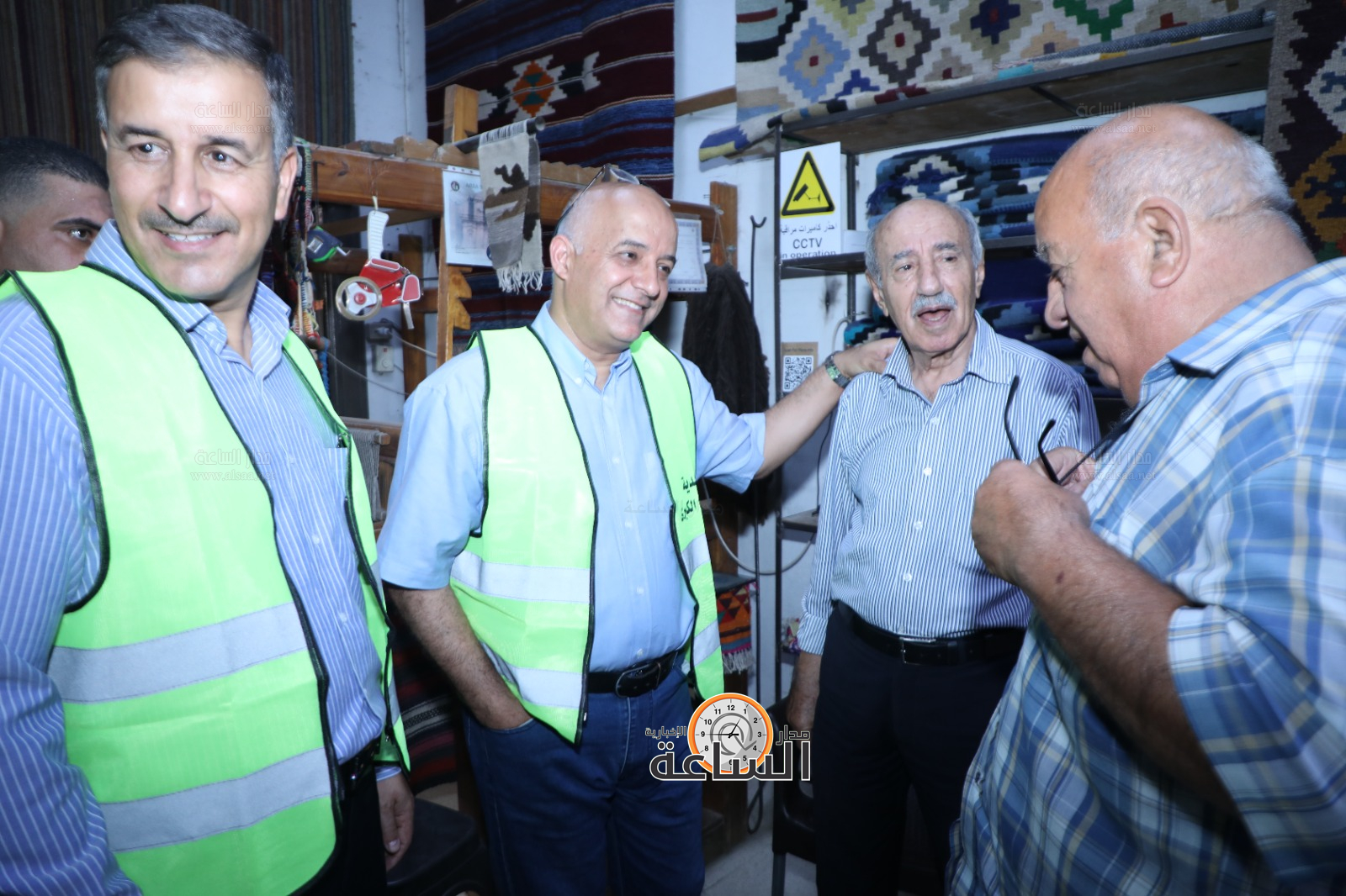 Madar Al-Saa Images 0.7470369616722685