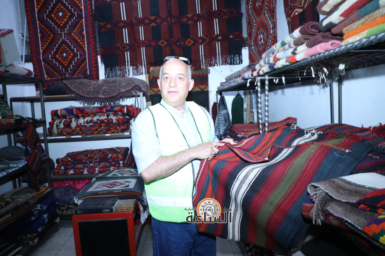 Madar Al-Saa Images 0.09891688735473281