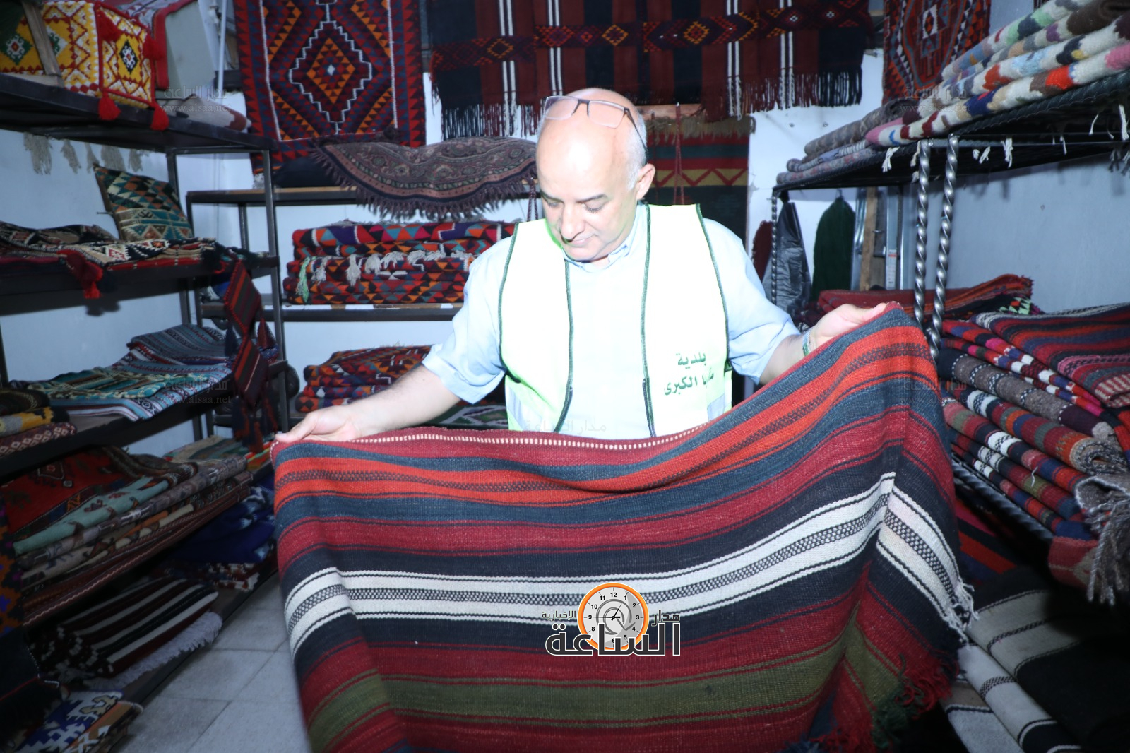 Madar Al-Saa Images 0.3703031811026003