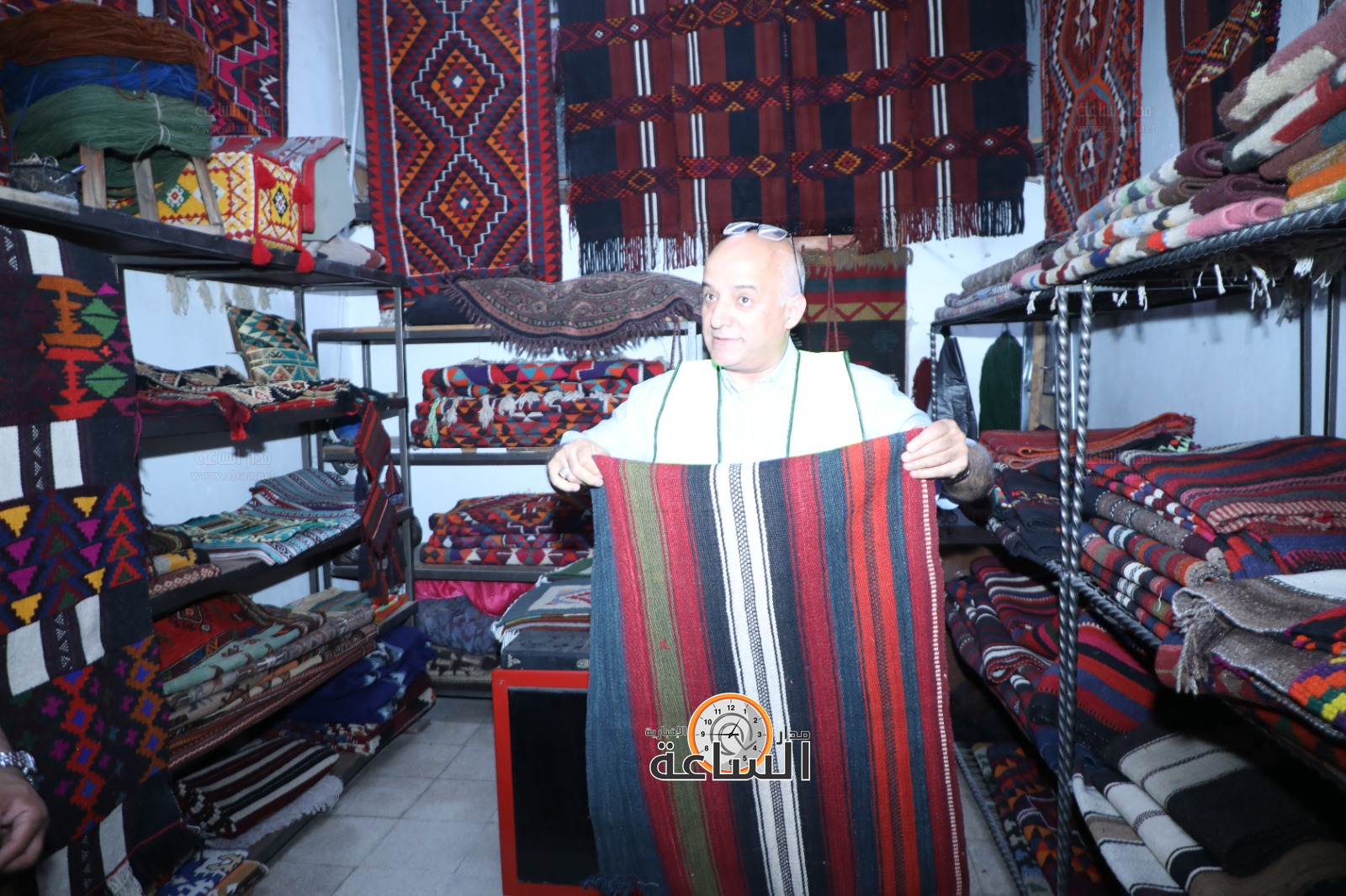 Madar Al-Saa Images 0.42634252337916667