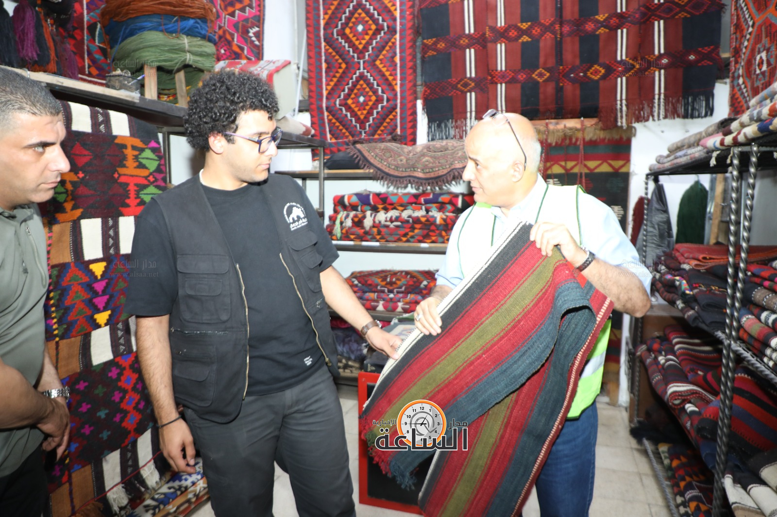 Madar Al-Saa Images 0.9576929535343754