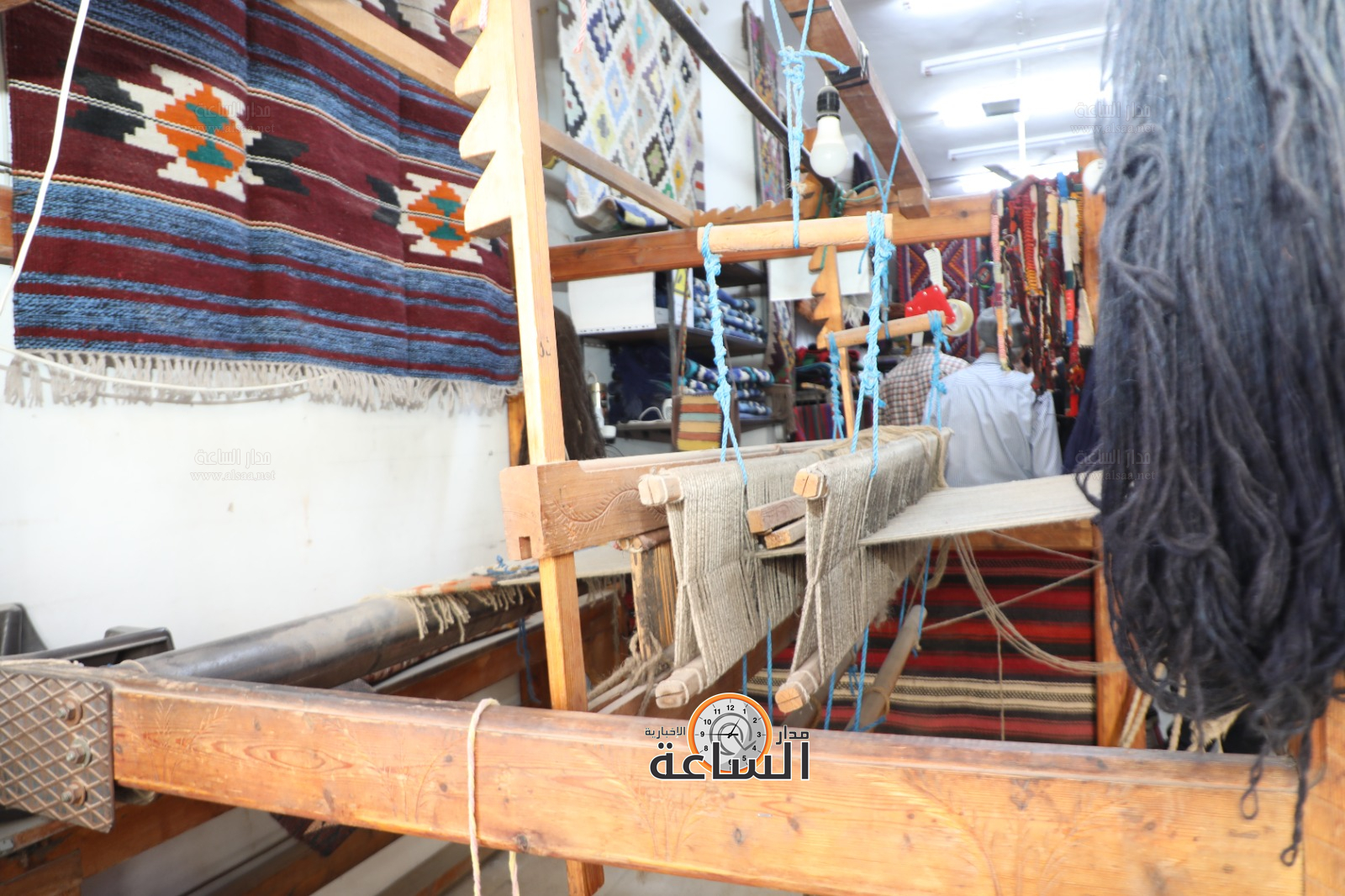 Madar Al-Saa Images 0.48694644284934974