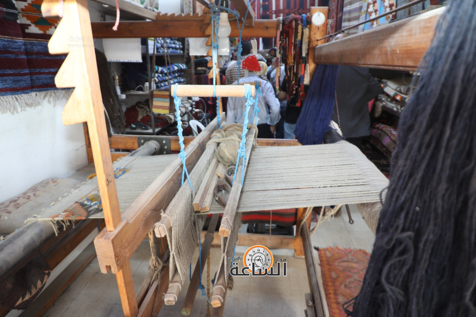 Madar Al-Saa Images 0.8625451259198507