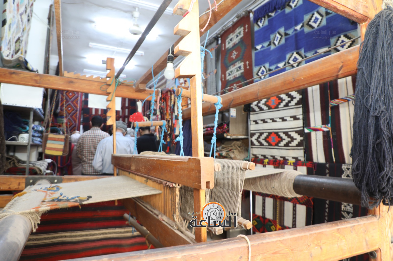 Madar Al-Saa Images 0.9090812780732693