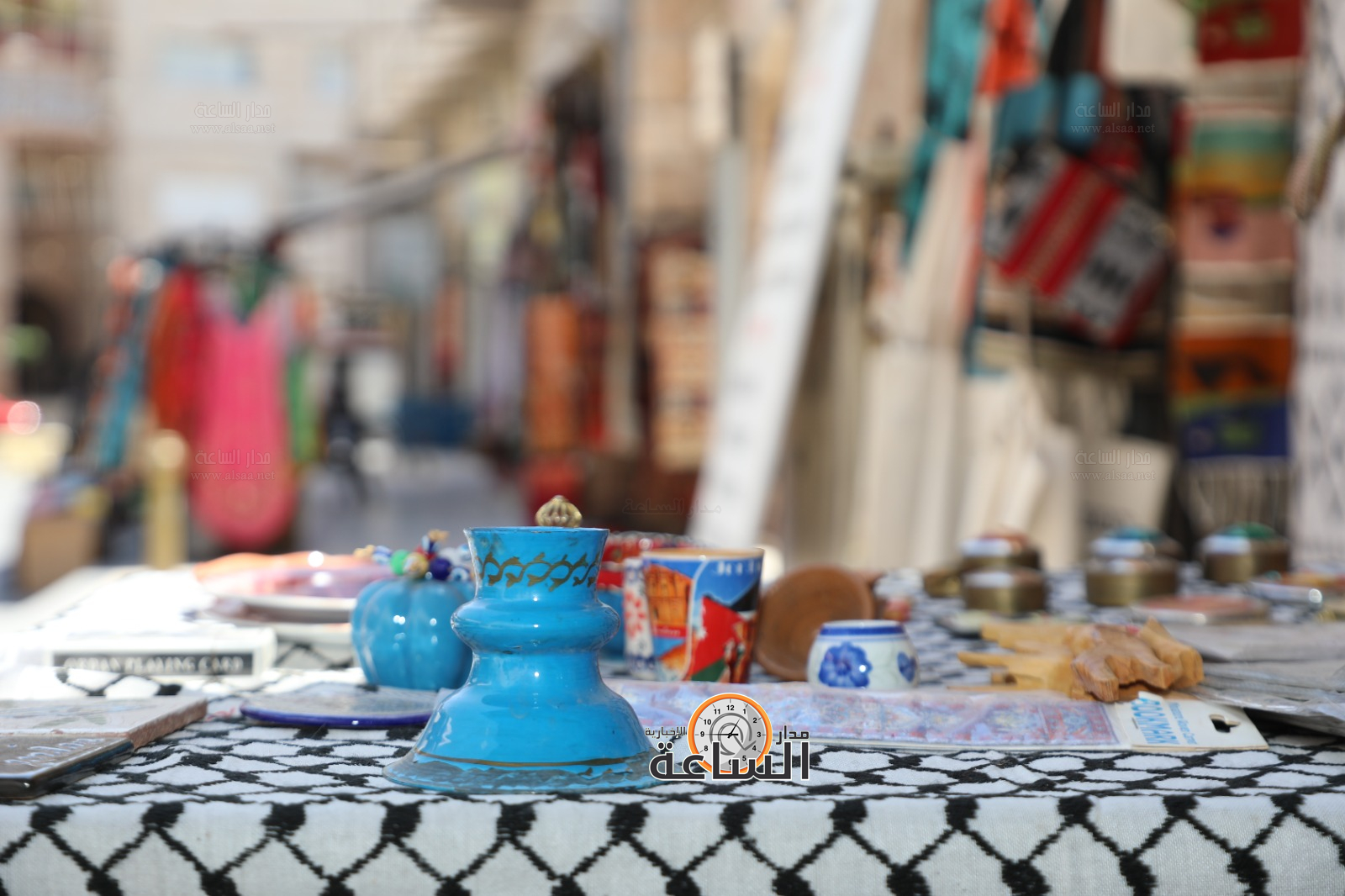 Madar Al-Saa Images 0.7847869045396381