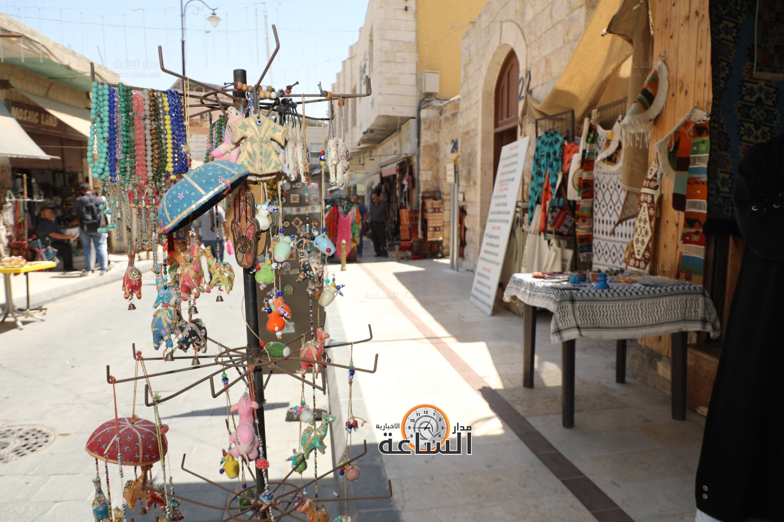 Madar Al-Saa Images 0.6486372934148361