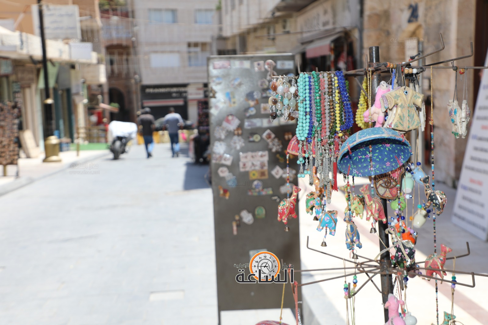 Madar Al-Saa Images 0.28367801721397035
