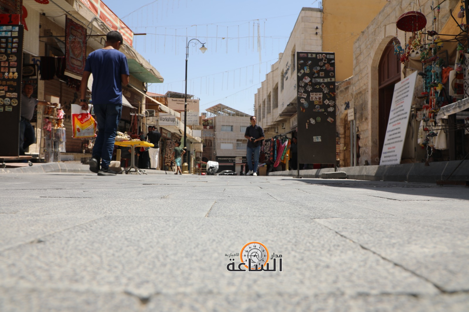 Madar Al-Saa Images 0.860003918887478